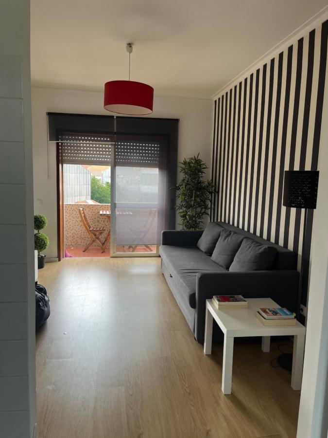 Design Apartment Porto Downtown Exterior photo