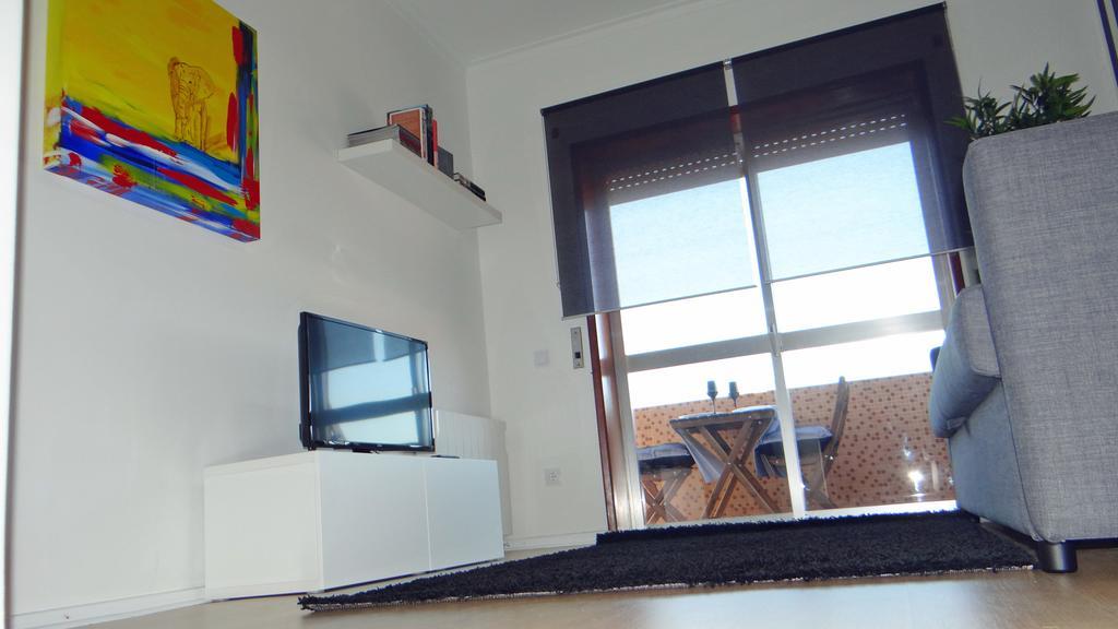 Design Apartment Porto Downtown Exterior photo