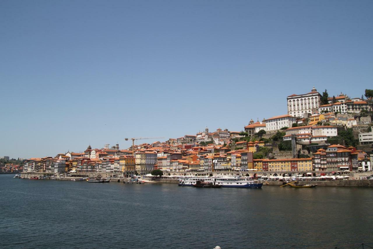 Design Apartment Porto Downtown Exterior photo