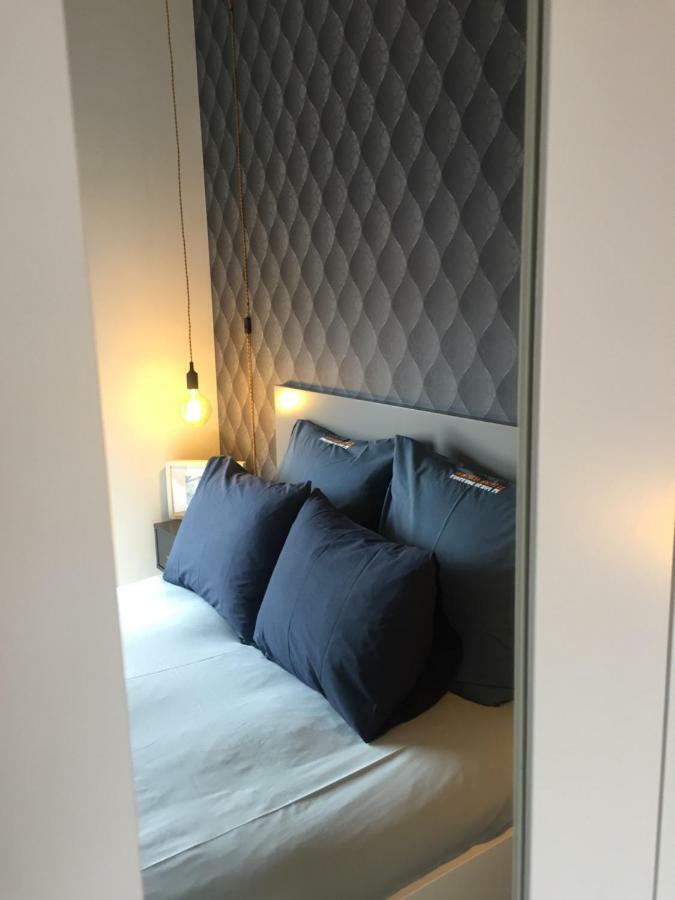 Design Apartment Porto Downtown Exterior photo